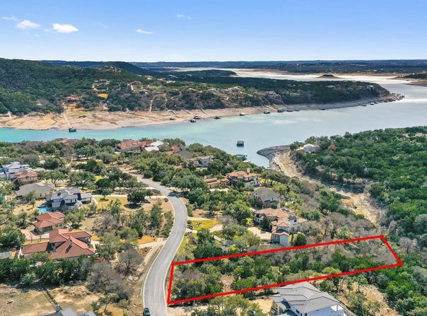 16912 Northlake Hills Dr, Jonestown, TX 78645
