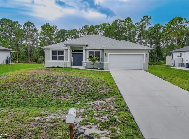 670 Nimitz Boulevard, Lehigh Acres, FL 33974
