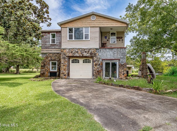 89 Old Lupton Road, Merritt, NC 28556