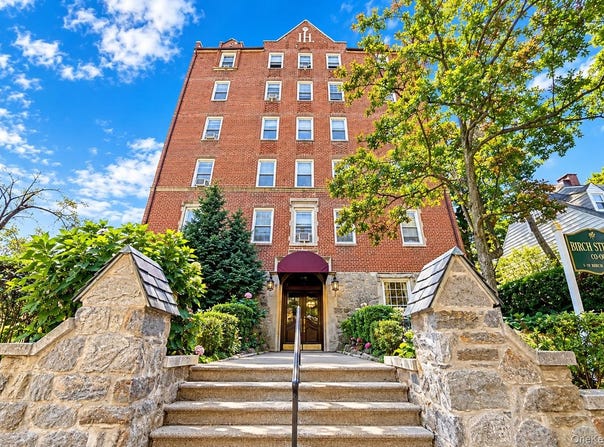 40 E Birch Street, Mount Vernon, NY 10552