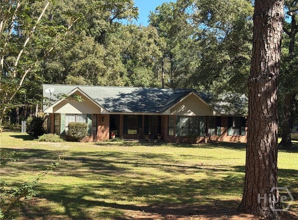 575 Reiser Rd., Springfield, GA 31329