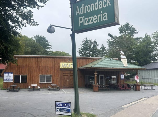 3107 NY 28, Old Forge, NY 13420