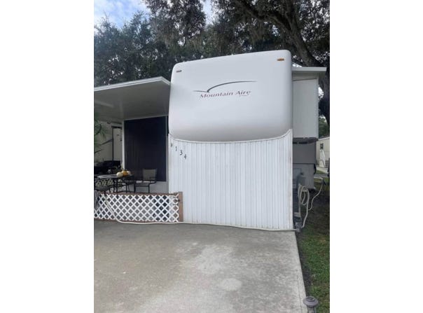 12870 E US 92, Dover, FL 33527