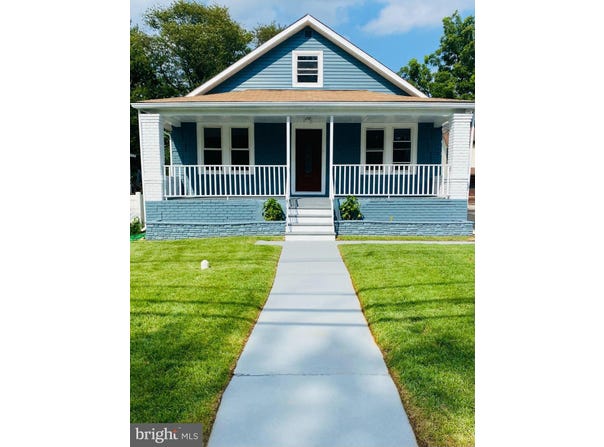 119 S WHITE HORSE Pike, AUDUBON, NJ 08106