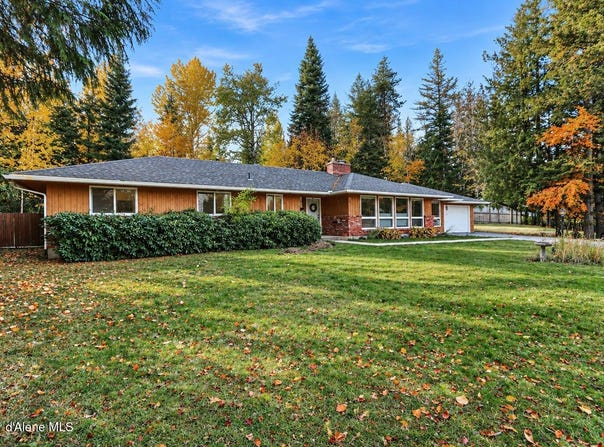 178 Weston Rd, Sandpoint, ID 83864