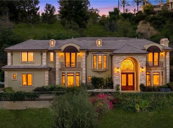 325 N Terrace View, Monrovia, CA 91016