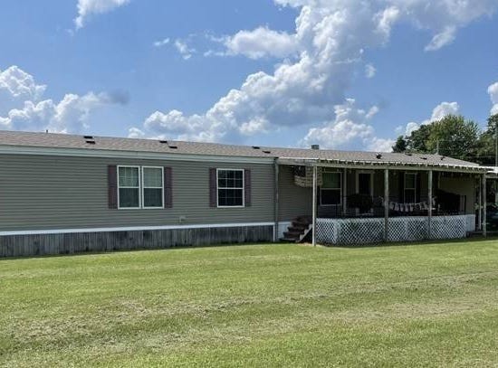 105 Bagley Drive, Saint Joseph, LA 71366