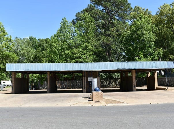 1708 N Washington, Magnolia, AR 71753