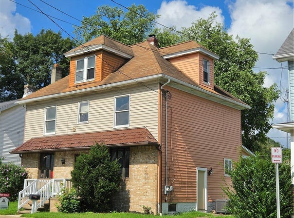 321 E 4th St, Derry Boro, PA 15627