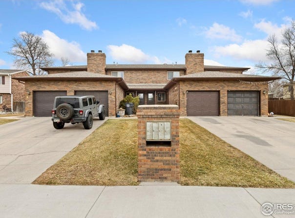 2132 27th Ave Ct, Greeley, CO 80634
