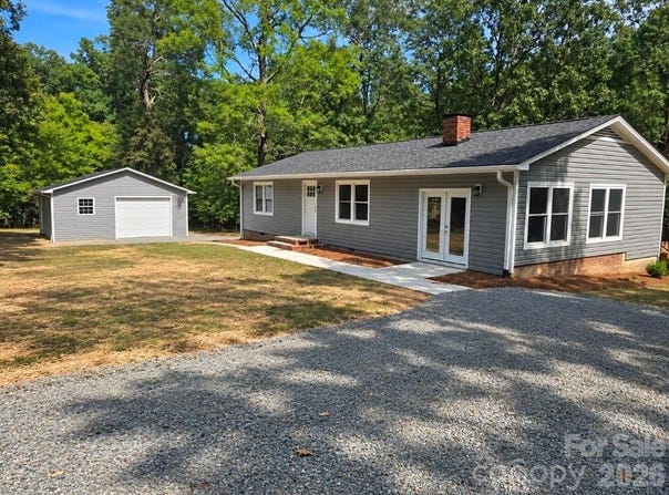 25650 Dunlap Road, Albemarle, NC 28001