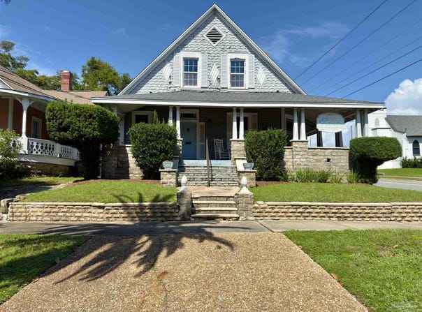 824 E La Rua St, Pensacola, FL 32501