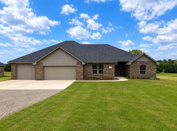 4111 S Wagon Drive, Stillwater, OK 74074