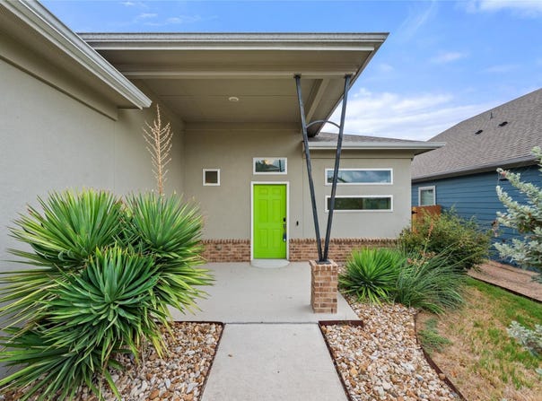 9941 Comely Bnd, Manor, TX 78653