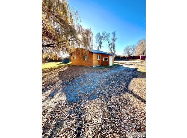 225 N 4700 E, Rigby, ID 83442