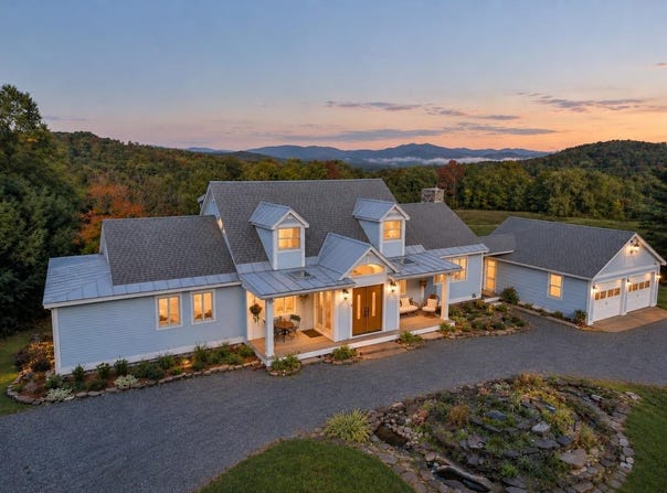 2615 North Road, Barnard, VT 05031