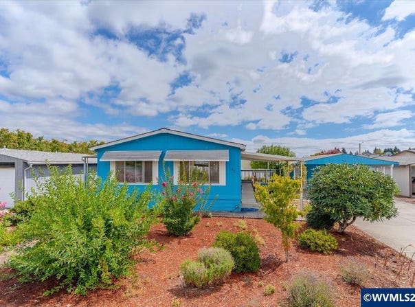 5510 Windsor Island #23 Rd N, Keizer, OR 97303