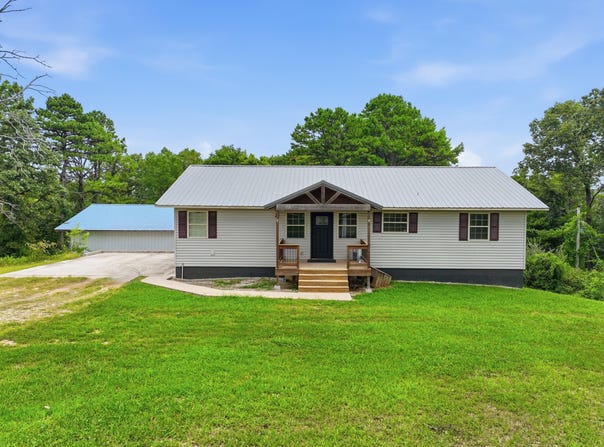 18331 Cr 505, Eminence, MO 65466
