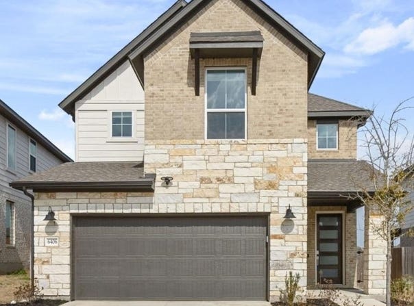 6406 Mallord Brook Bnd, Buda, TX 78610