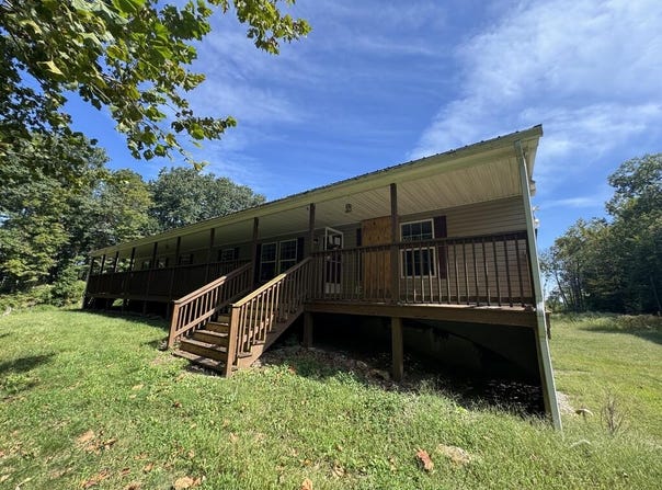 471 Paxton Road, Gallipolis, OH 45690