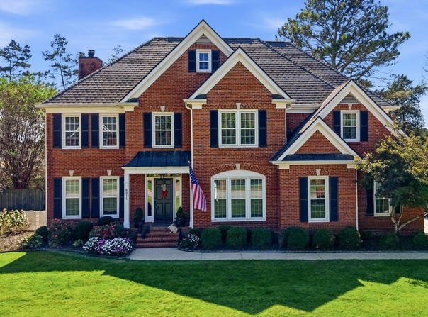 8014 Rosemere Way, CHATTANOOGA, TN 37421