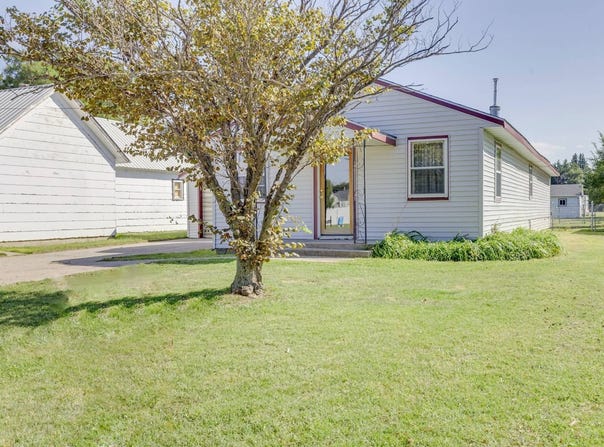 604 W Hall St., Oberlin, KS 67749