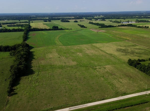 Cedar Lane, Reeds, MO 64859