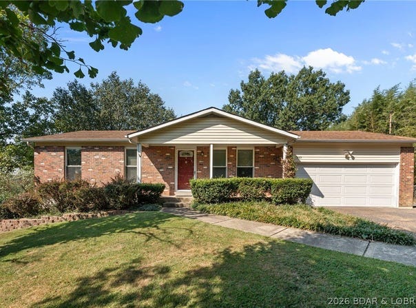 7865 Local Hillsboro Road, MO 63016