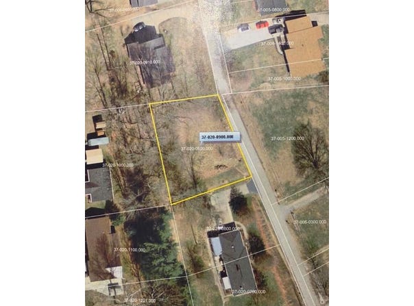 Woodlawn Dr., Ironton, OH 45638