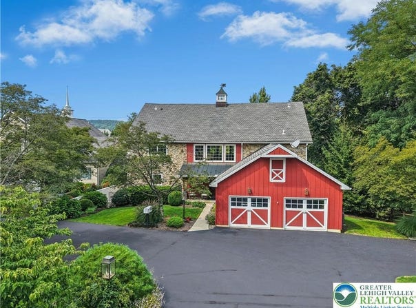 4641 Old Bethlehem Pike, Upper Saucon Twp, PA 18015