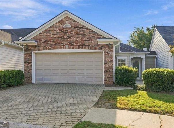 1657 Donovans Pass NW, Kennesaw, GA 30152