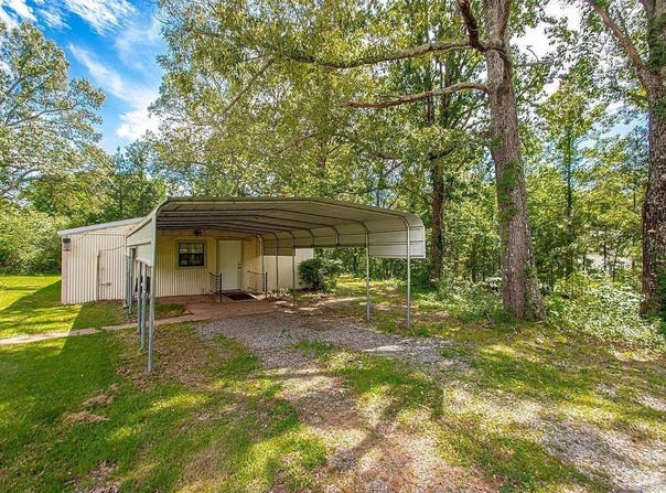 23 Evergreen, Cabot, AR 72023