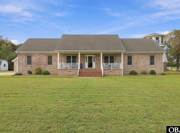 100 Nautical Lane, Currituck, NC 27929