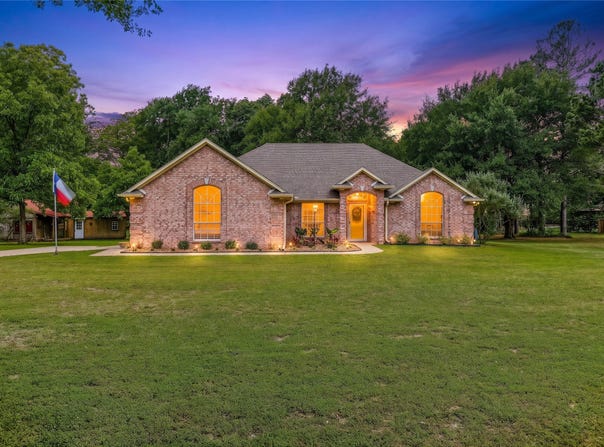 2917 Harlow Road, Commerce, TX 75428