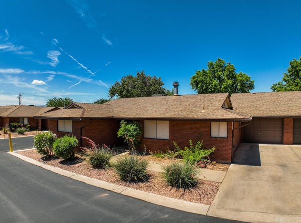 840 S 400 E, St George, UT 84770