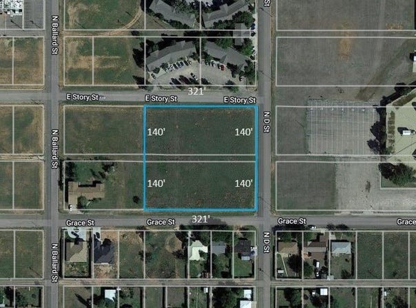 Grace, Brownfield, TX 79316