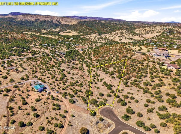 1242 S Kaishas Way, Eagar, AZ 85925