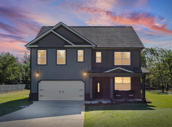 520 E Frontage Road, Aiken, SC 29805