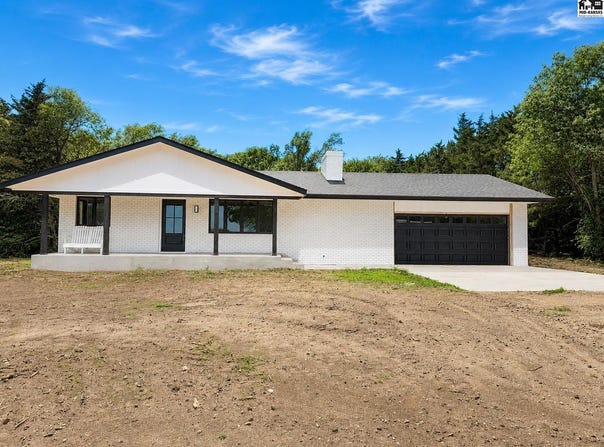 775 14th Ave, McPherson, KS 67460