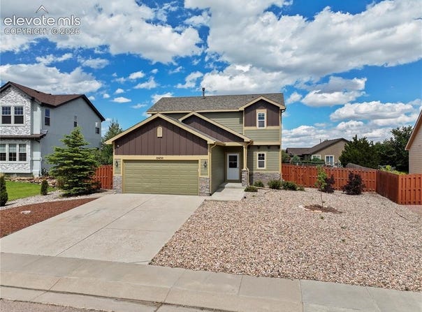 10635 Ross Lake Drive, Peyton, CO 80831