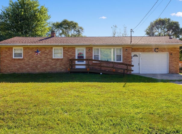 3741 S Shepherd Road, Mount Pleasant, MI 48858