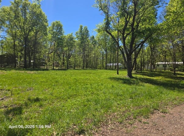 416808 Flagship Lane, Checotah, OK 74426