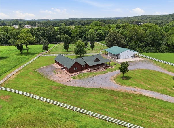 379 Cottage Creek Lane, AR 72013
