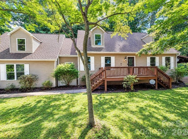 142 Blake Drive, Canton, NC 28716