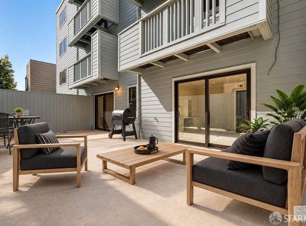2040 Laguna Street, San Francisco, CA 94115