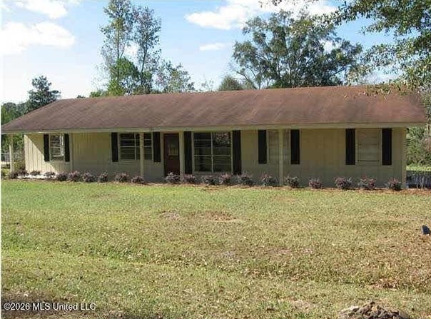 322 NW Barbara Avenue, Magee, MS 39111
