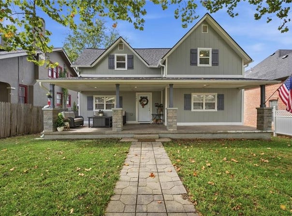107 E Wea Street, Paola, KS 66071