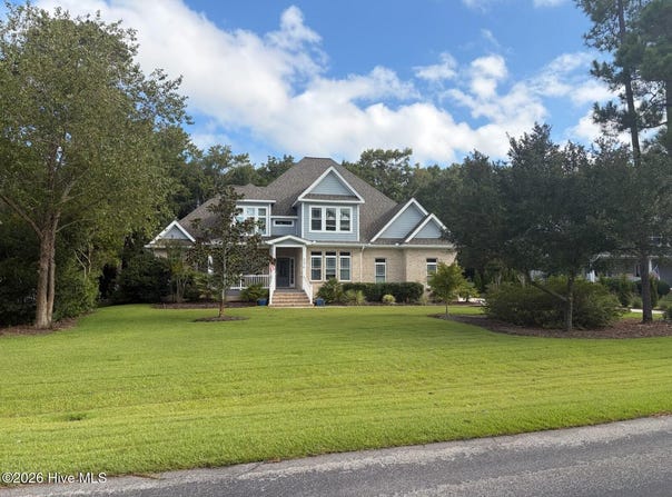 4276 Loblolly Circle SE, Southport, NC 28461