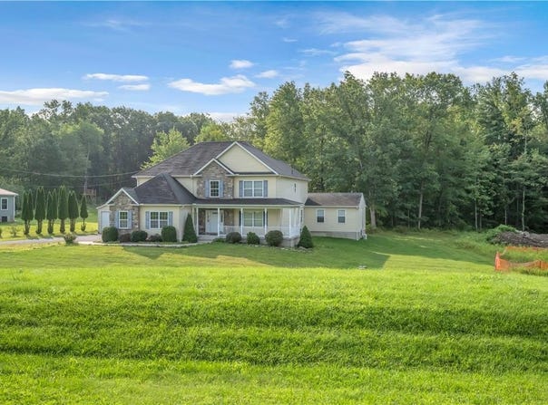 247 Springfield Drive, BANGOR, PA 18013