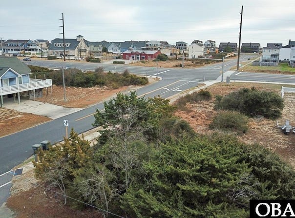 109 A W Danube Street, Nags Head, NC 27959